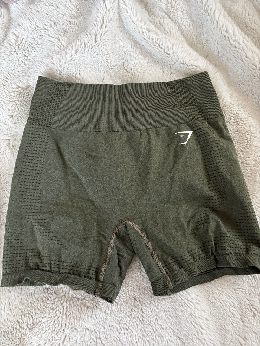 Gymshark Vital Seamless 2.0